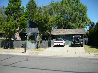 1414 N Cora St, Ellensburg, WA 98926