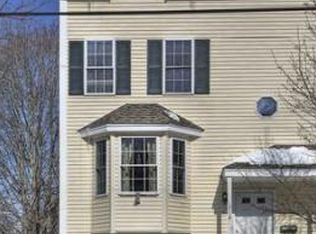 21A Grove St #A, Merrimac, MA 01860