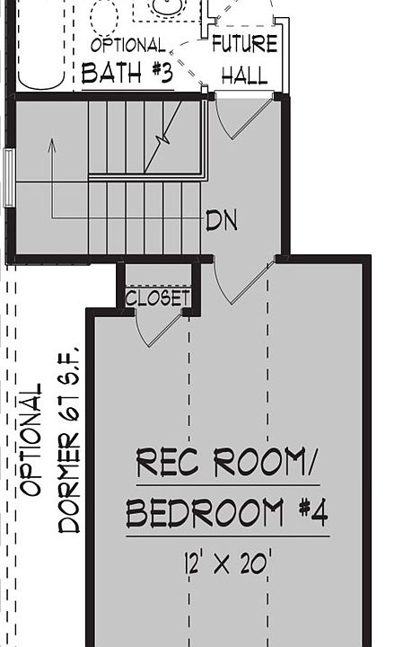 2nd image of 5323 Kensington Creek Dr