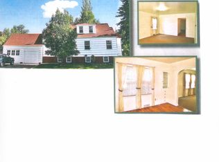 2221 Seymour Ave, Cheyenne, WY 82001