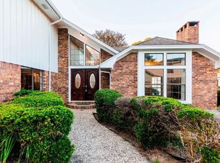 8341 Chimney Rock Ct, Port Arthur, TX 77642