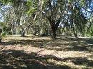 LOT Gaines Ln, Fernandina Beach, FL 32034