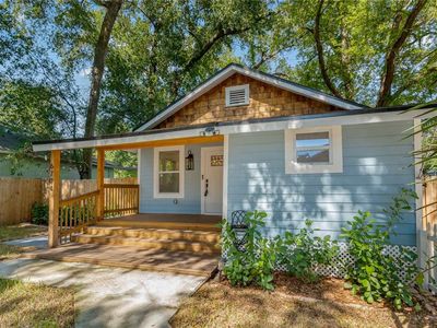 6704 N Taliaferro Ave, Tampa, FL, 33604