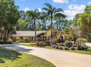 1918 SW Crane Creek Avenue, Palm City, FL 34990