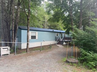 11 Aloha Dr, Greenbush, ME 04418