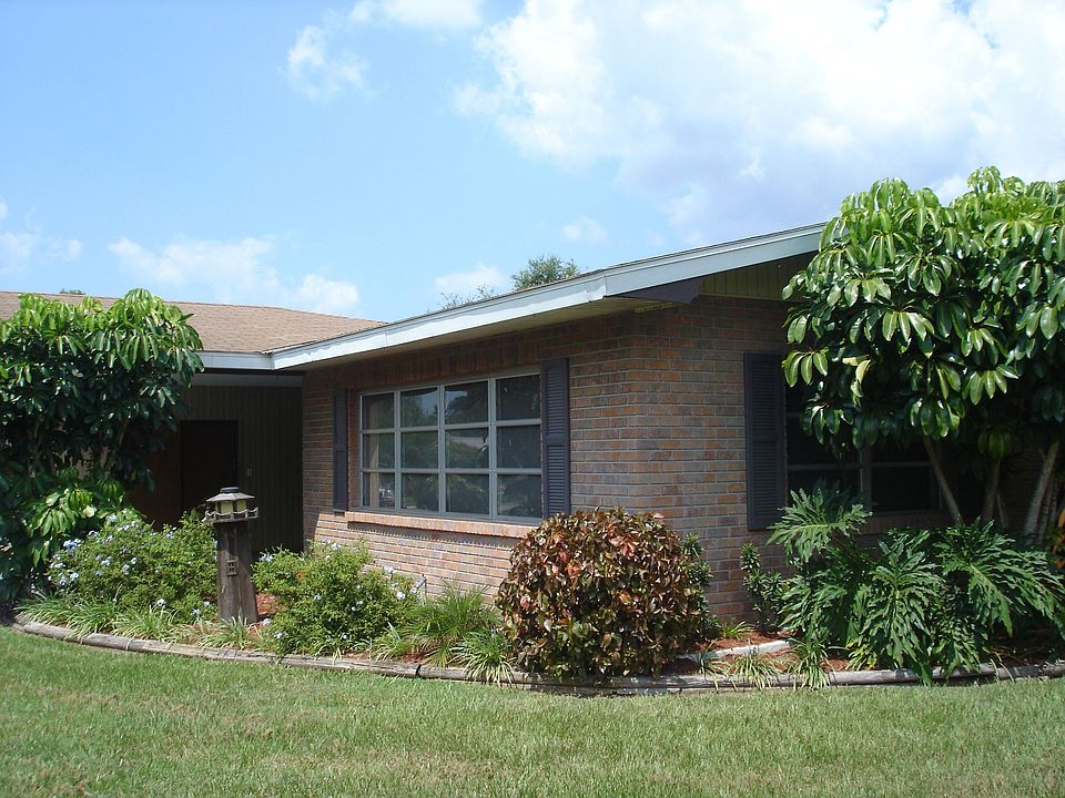 Beautiful brick home