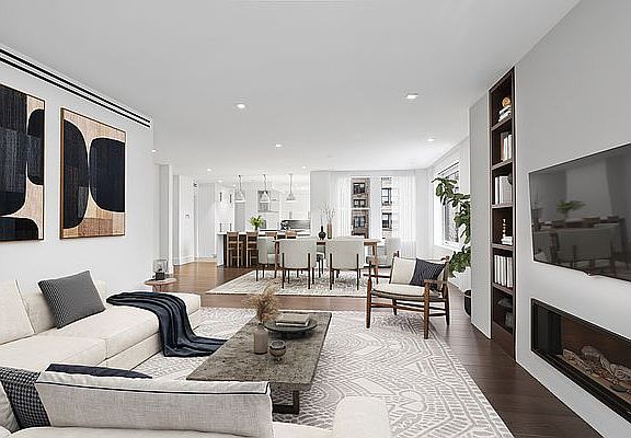 4th image of 151 E 80th St APT 8A