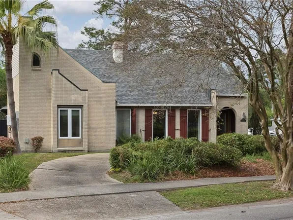 1145 Allen Toussaint Blvd, New Orleans, LA 70124