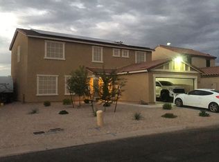 706 W Caroline St, Coolidge, AZ 85128