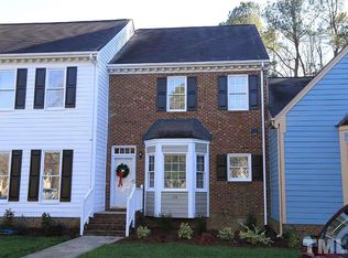 122 Skylark Way, Raleigh, NC 27615