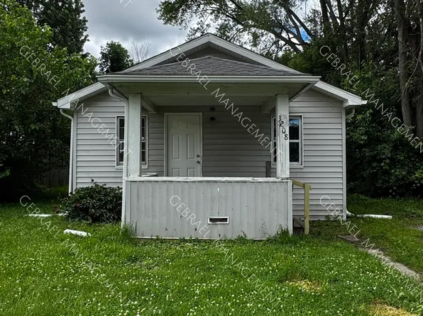 3208 Holly Ave, Flint, MI 48506
