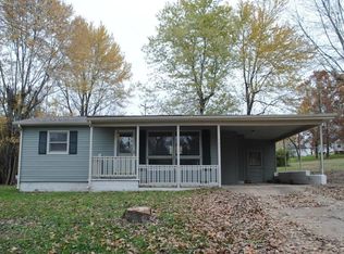 402 N Old Brumley Rd, Crocker, MO 65452