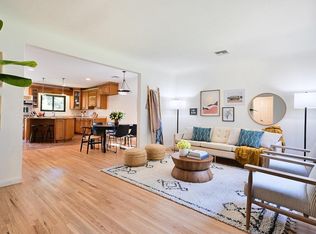 1524 N Pass Ave, Burbank, CA 91505