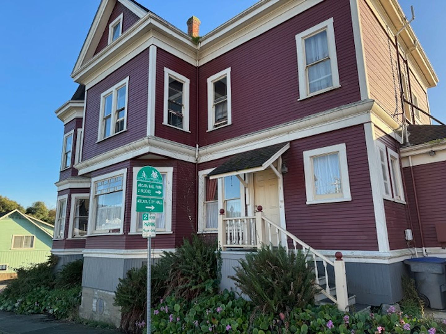 975 & 987 F St 1, Arcata, CA 95521 Zillow