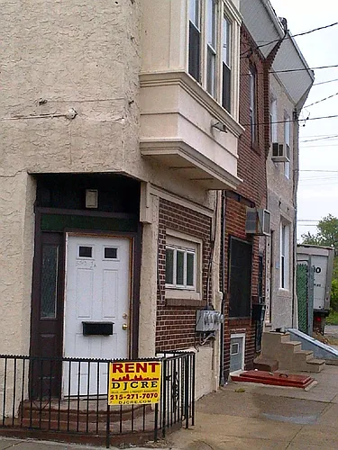 3513 Wharton St Photo 1