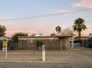 3108 N Winstel Blvd, Tucson, AZ 85716