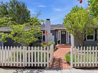 699 Oregon Ave, Palo Alto, CA 94301