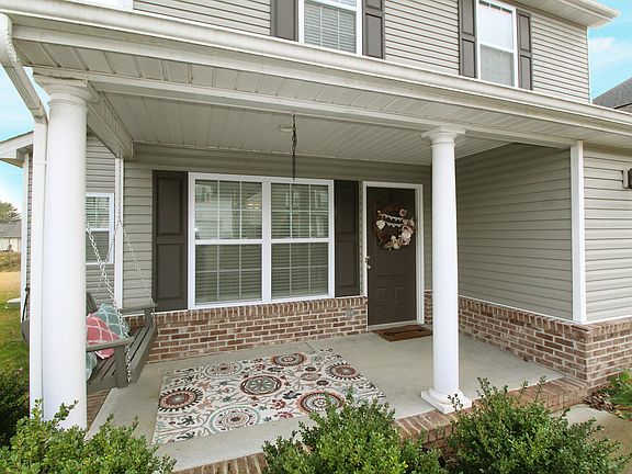 2nd image of 6308 E McMillan Creek Dr