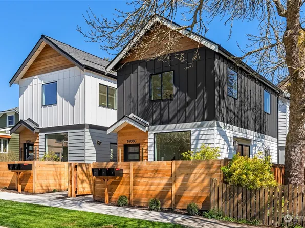5908 C 41st Avenue SW, Seattle, WA 98136