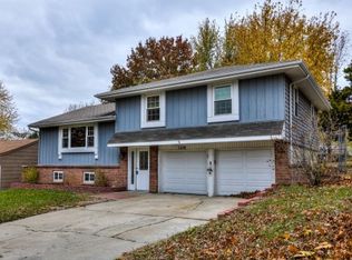 1208 NW 66th Ter, Kansas City, MO 64118