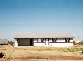 25506 N Hawes Rd, Queen Creek, AZ 85142