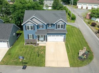 100 Canto Dr, Morgantown, WV 26508
