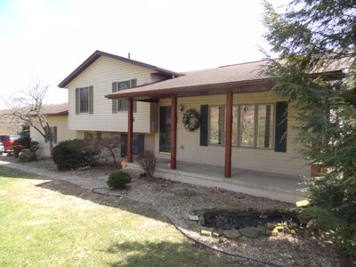 9019 Fort Laurens Rd NW, Bolivar, OH, 44612