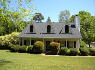 115 Saint Andrews Walk, Sharpsburg, GA 30277