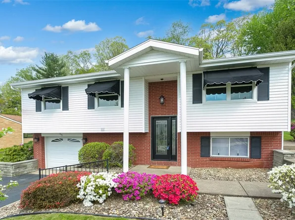 207 Barbara Ln, Connellsville, PA 15425