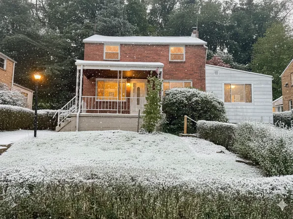 123 Macfarlane Dr, Pittsburgh, PA 15235
