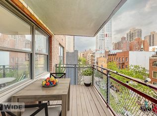 240 E 82nd St APT 10K, New York, NY 10028