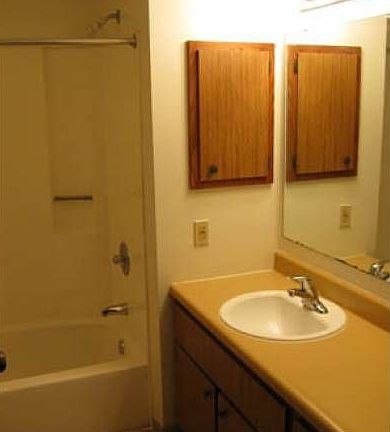 Great Bathroom