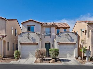 6223 Barton Manor St, Henderson, NV 89011