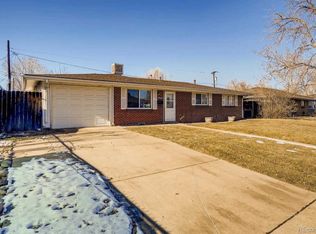 4677 Cody St, Wheat Ridge, CO 80033