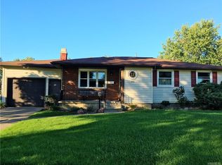 12 Christopher Dr, Buffalo, NY 14224