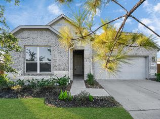 1700 Daylight Lake Dr, Katy, TX 77493