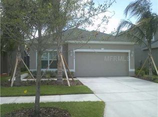 12503 Belcroft Dr, Riverview, FL 33579