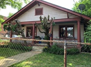 64 Flint St, Asheville, NC 28801