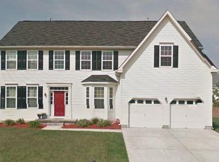 14 Turn About Ln, Sicklerville, NJ 08081