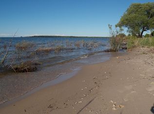 1150 Lighthouse Ln, Cheboygan, MI 49721