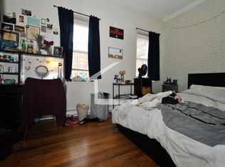 893 Huntington Ave #3CA, Boston, MA 02115