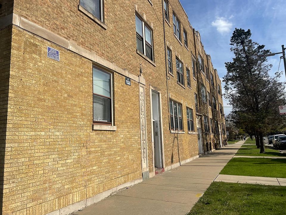 2nd image of 7501 S Chappel Ave