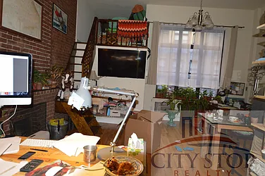 Rented by City Stop Realty