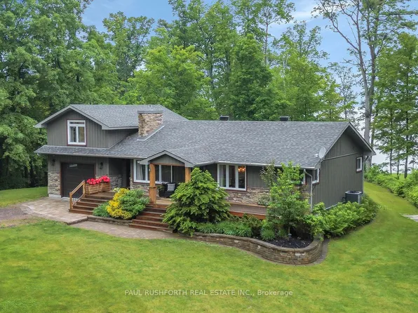 4478 River Rd, Horton, ON K7V 3Z8