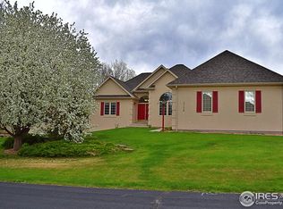 2106 63rd Ave, Greeley, CO 80634