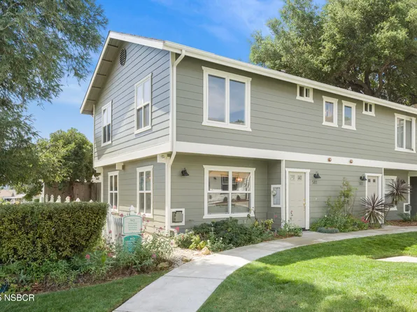 581 Central Ave, Buellton, CA 93427