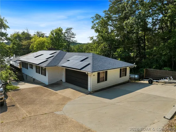 153 W Lake Park, Camdenton, MO 65020