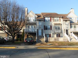 10206 Faire Commons Ct, Burke, VA 22015