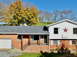 6 Walnut Ln, Union, WV 24983