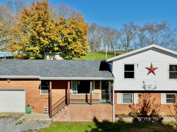 6 Walnut Ln, Union, WV 24983